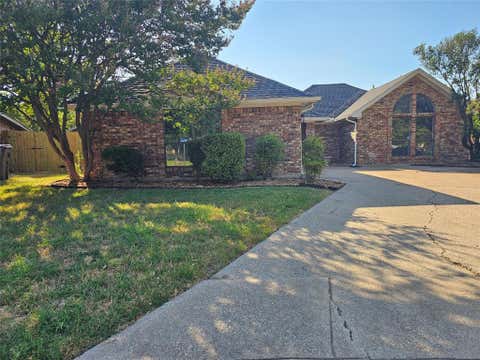 Photo of 6300 Brownlee Lane, Arlington, TX 76018 (MLS # 21370449)