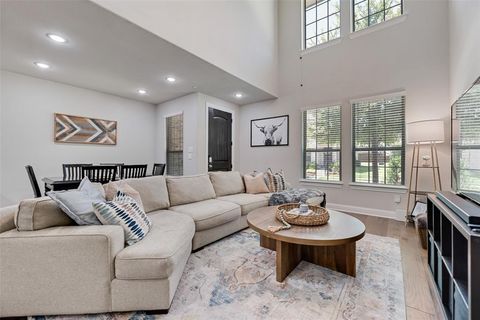 4625 Piedras Lanzar Drive McKinney TX 75070