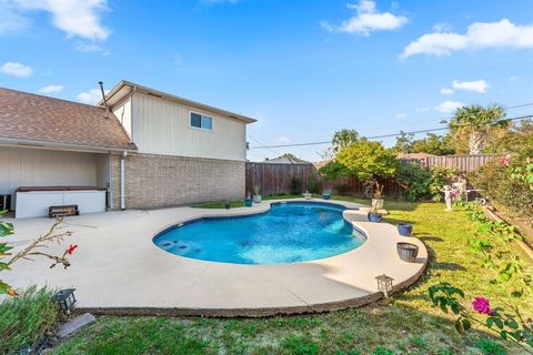 A home in Dallas