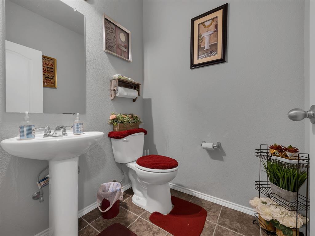 Heartland Tr A Ph 4a Autumn - Residential