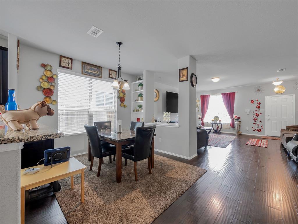 Heartland Tr A Ph 4a Autumn - Residential