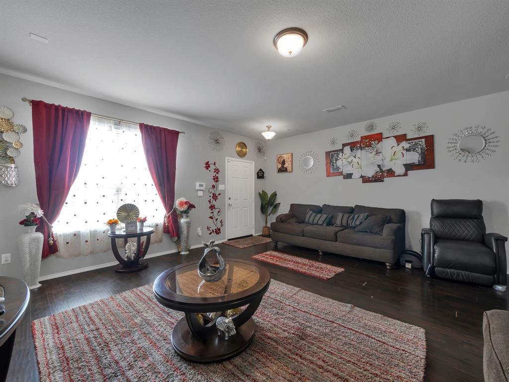 Heartland Tr A Ph 4a Autumn - Residential