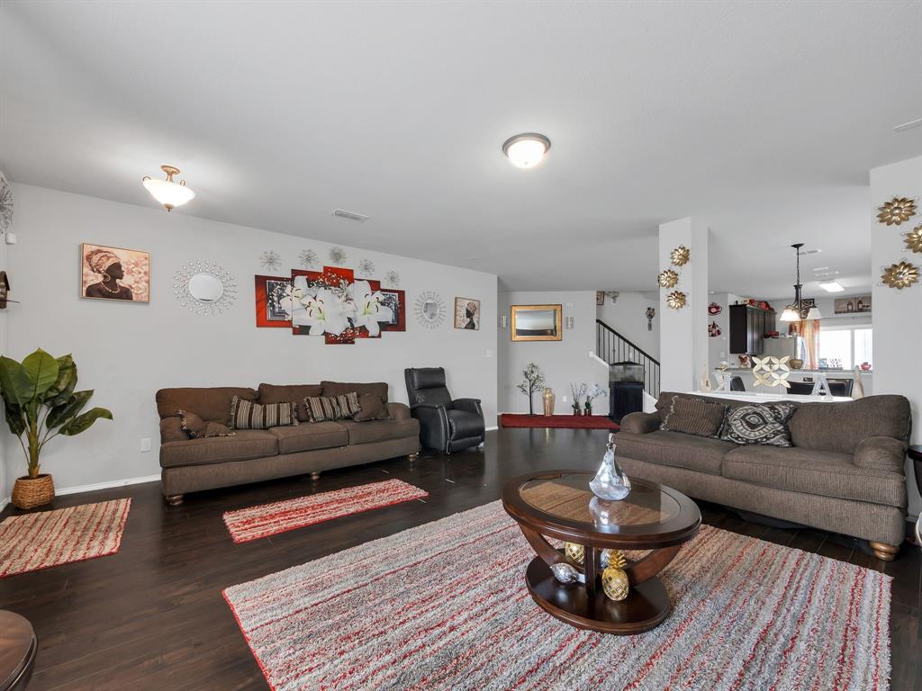 Heartland Tr A Ph 4a Autumn - Residential