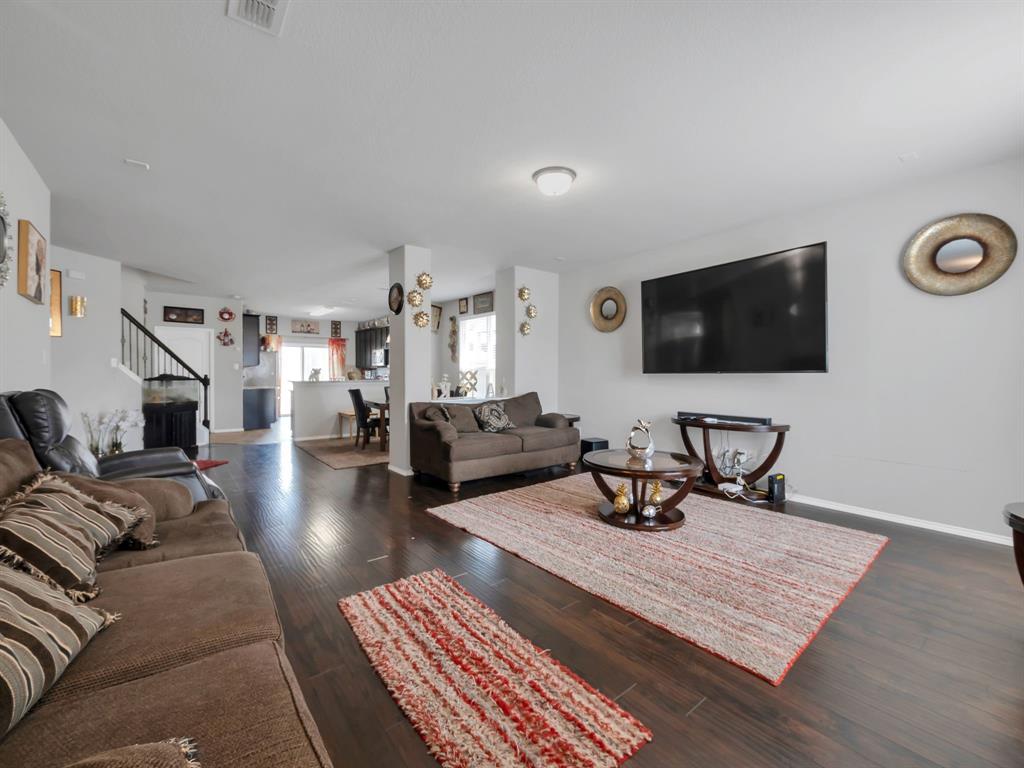 Heartland Tr A Ph 4a Autumn - Residential