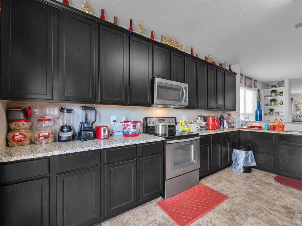 Heartland Tr A Ph 4a Autumn - Residential