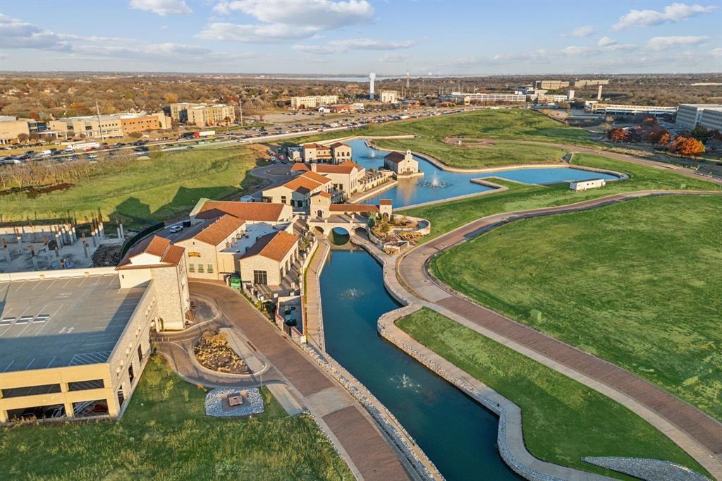 Westlake Entrada - Land