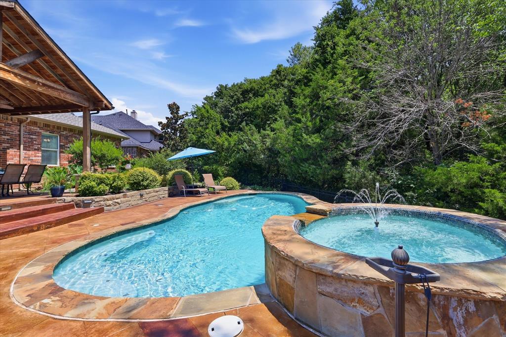 3016 Pottery Trail