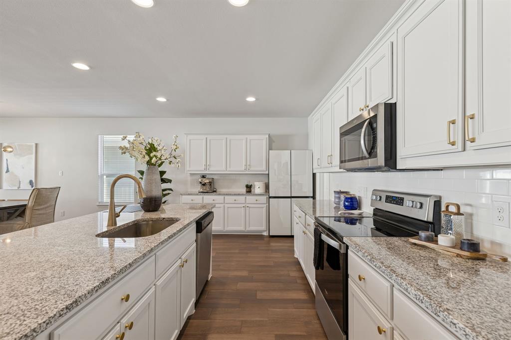 The Landing At Provi - Residential