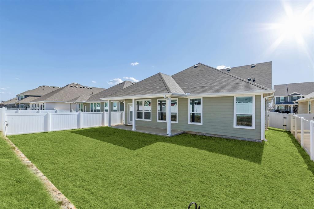 The Landing At Provi - Residential