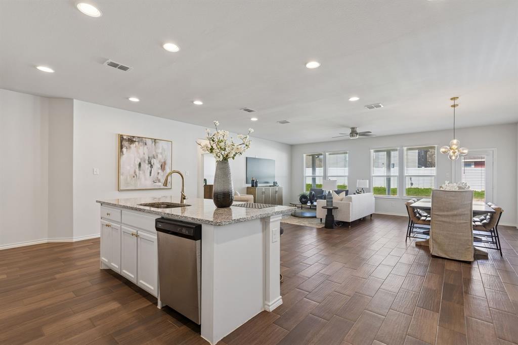 The Landing At Provi - Residential