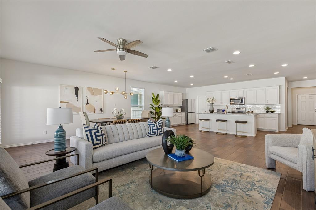 The Landing At Provi - Residential