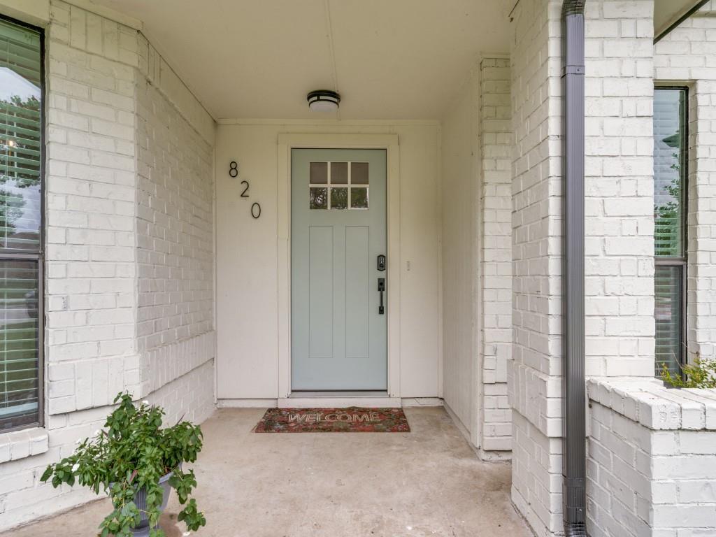 820 Arbor Downs Drive