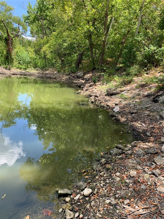 Brinwood Shores Add Sec A - Land