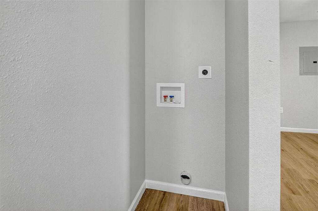 springtown - Residential Lease