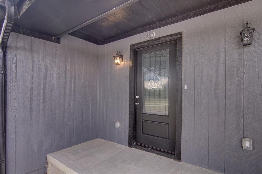 springtown - Residential Lease