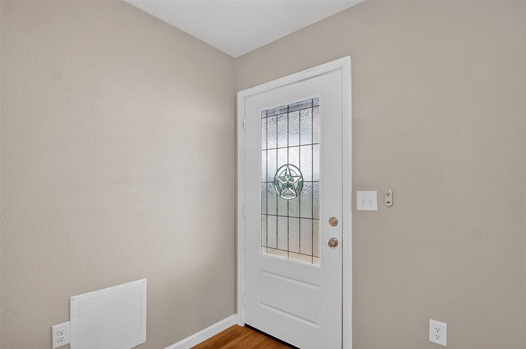 springtown - Residential Lease