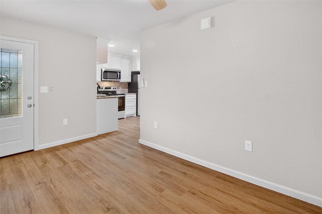 springtown - Residential Lease