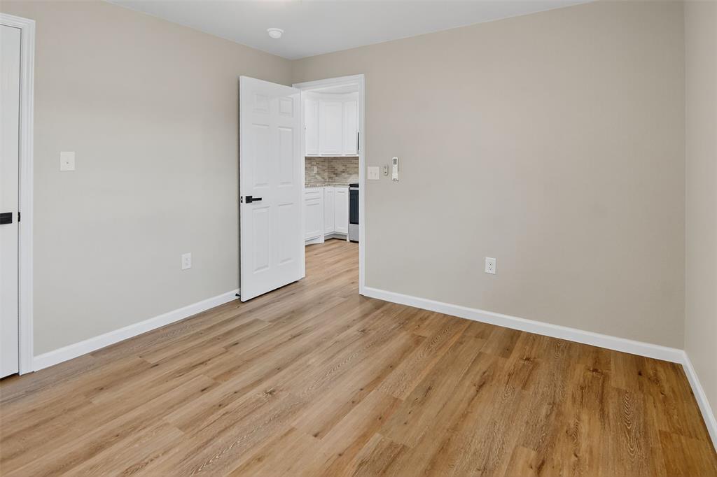 springtown - Residential Lease