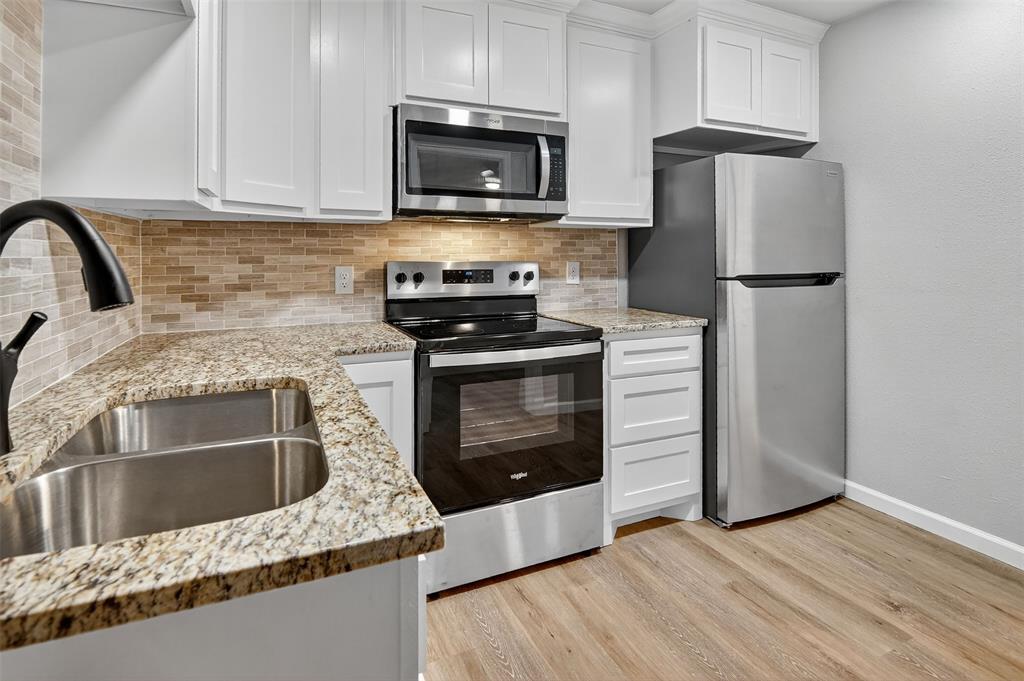 springtown - Residential Lease