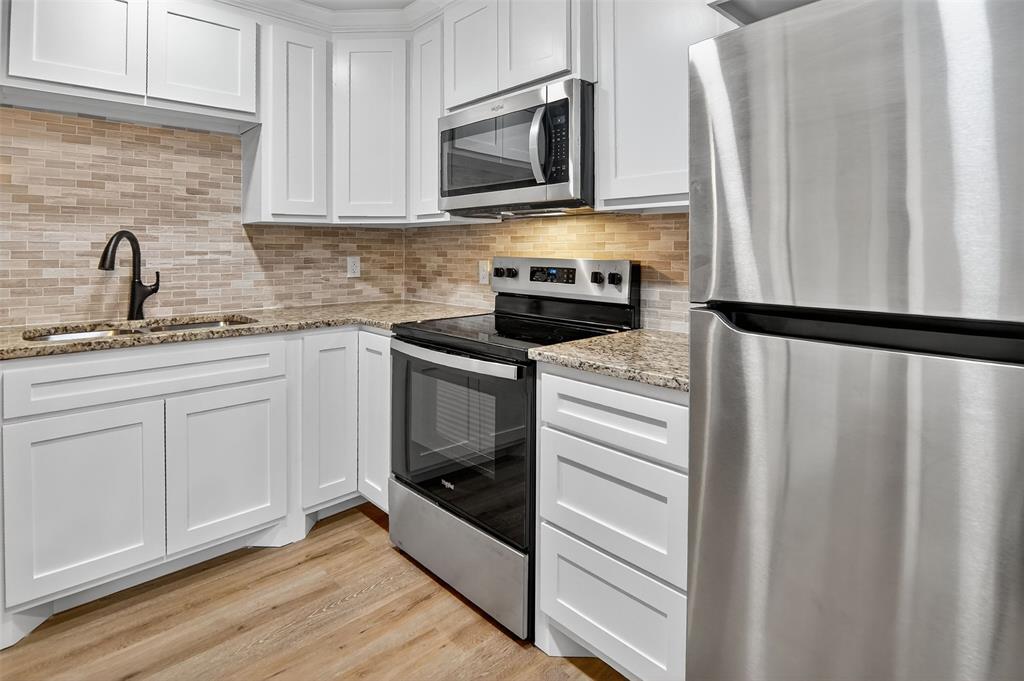 springtown - Residential Lease