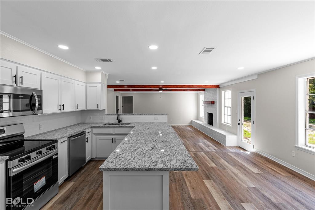 Shreveport, Louisiana 71118, United States, 3 Bedrooms Bedrooms, ,2 BathroomsBathrooms,Residential,Active,206692