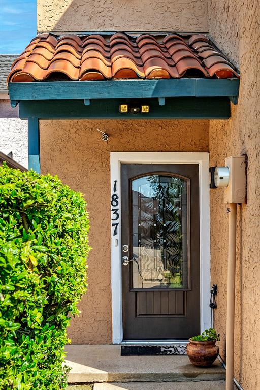 Woodlake Fourplex - Residential