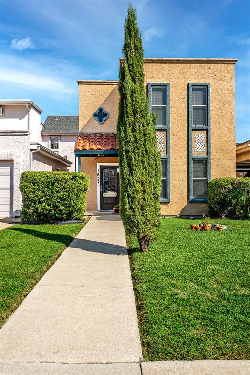 Woodlake Fourplex - Residential