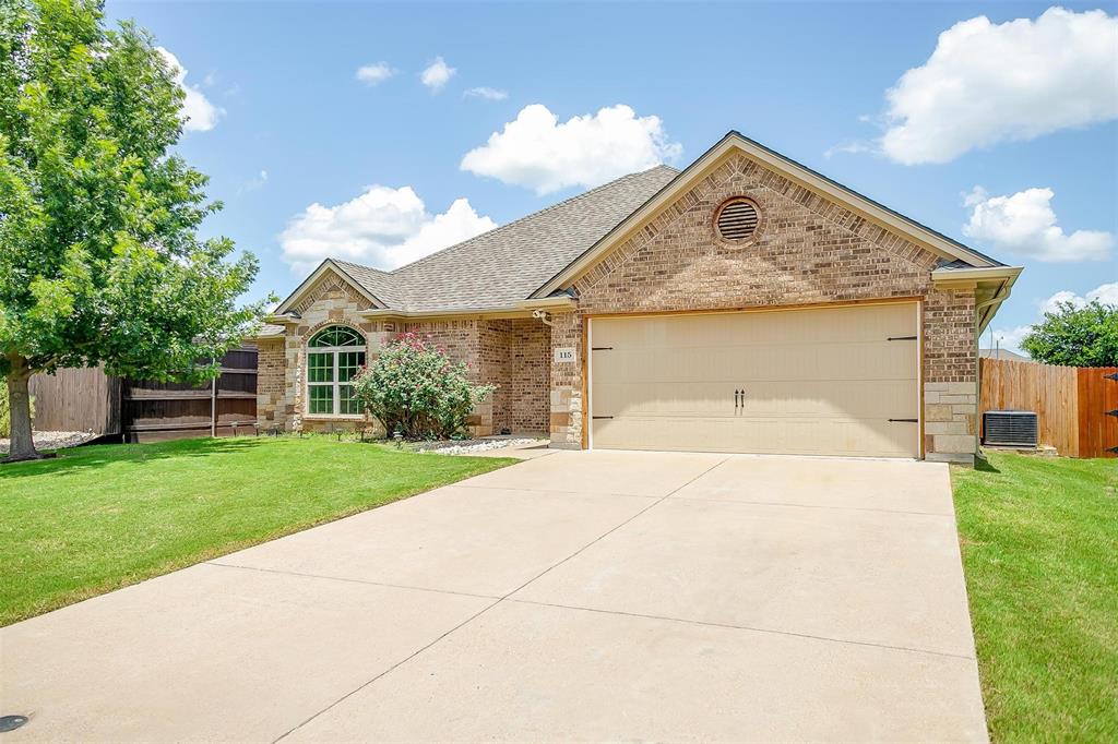 115 Donna Circle