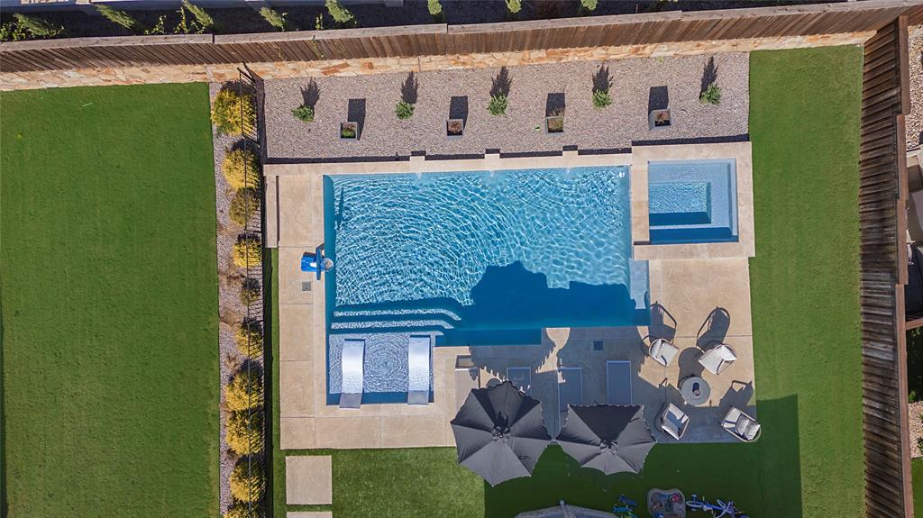 Parkside - Residential