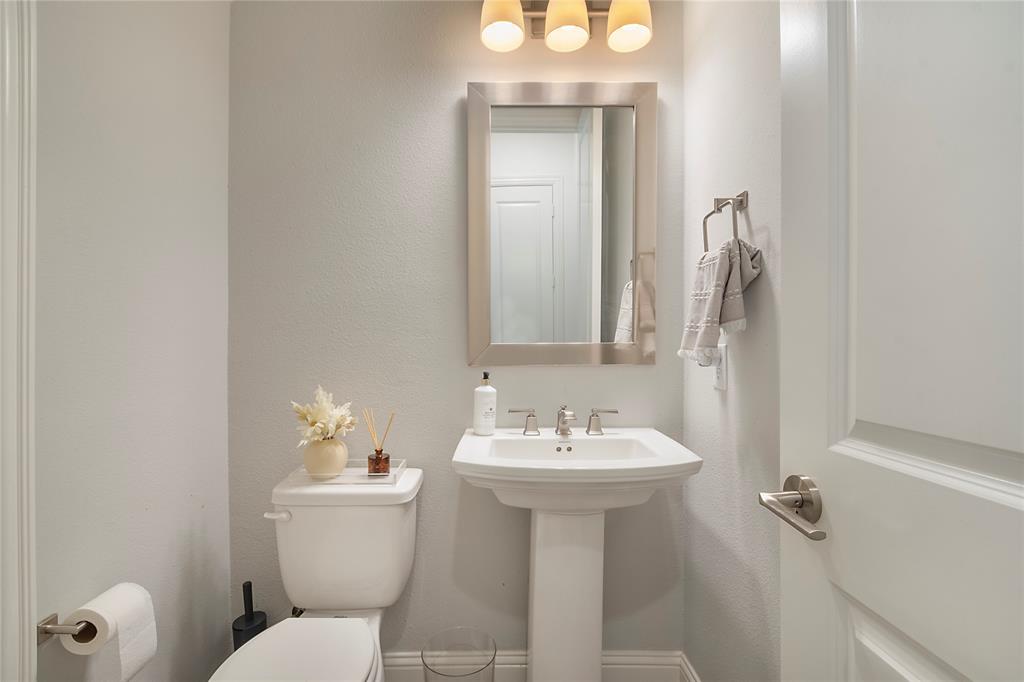 Parkside - Residential