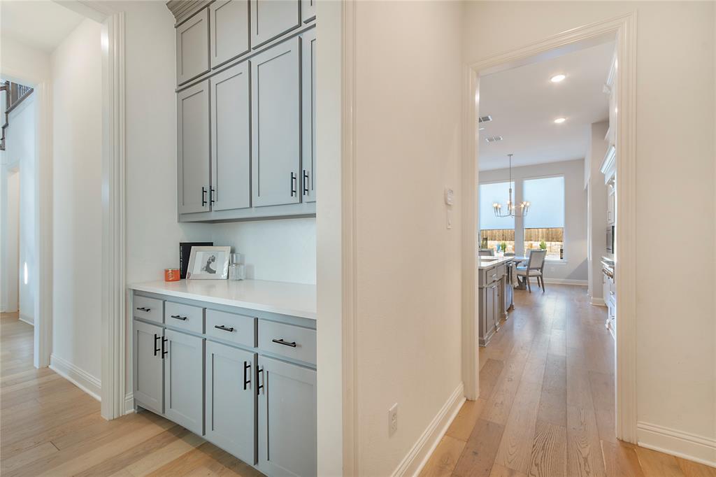 Parkside - Residential