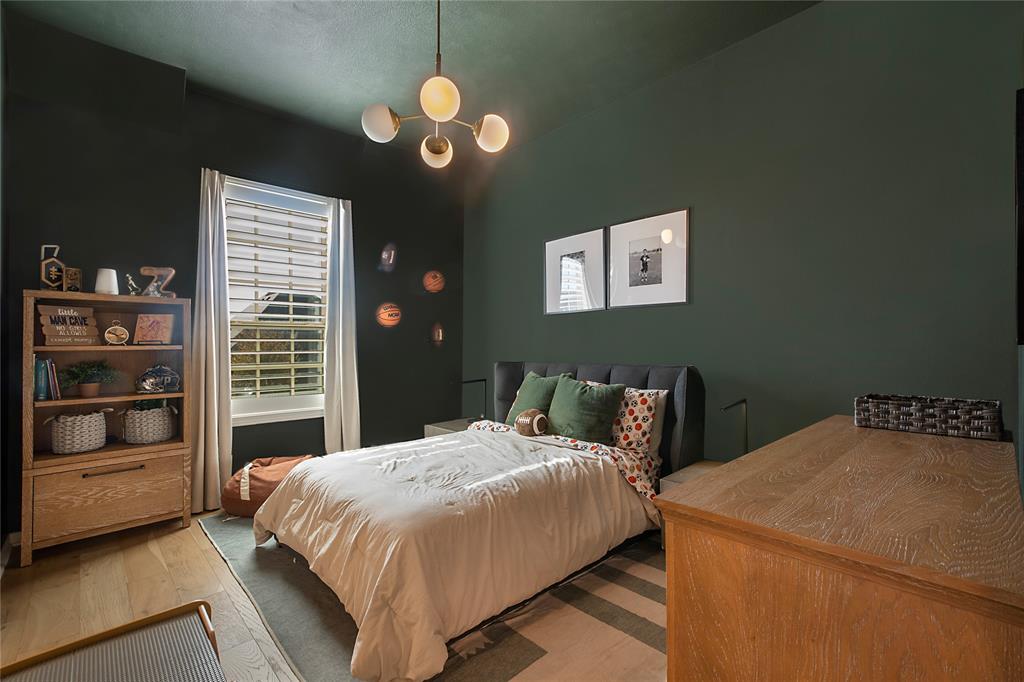 Parkside - Residential