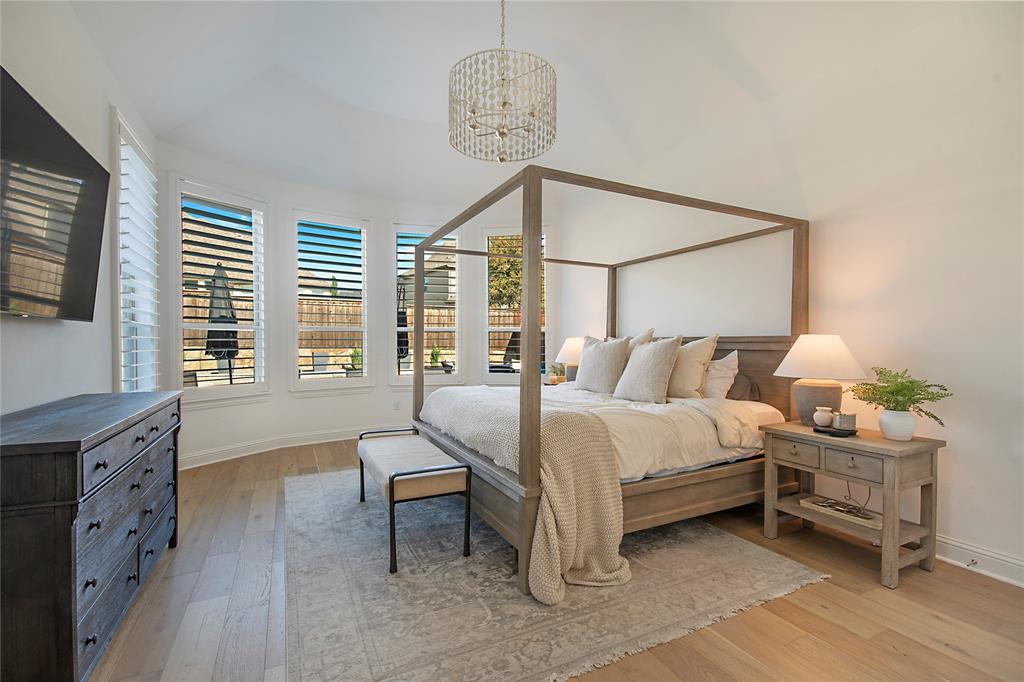 Parkside - Residential