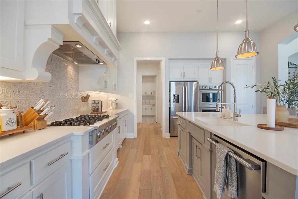 Parkside - Residential