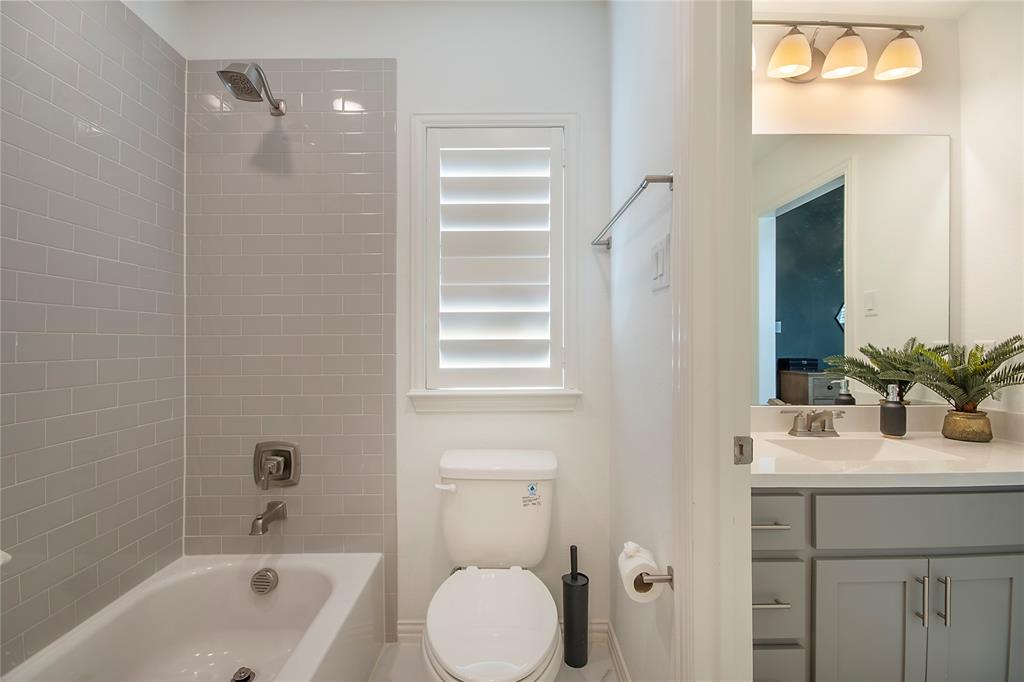 Parkside - Residential