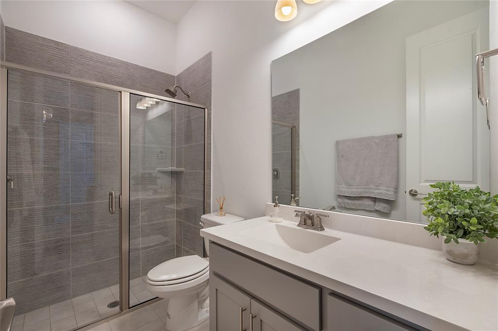 Parkside - Residential