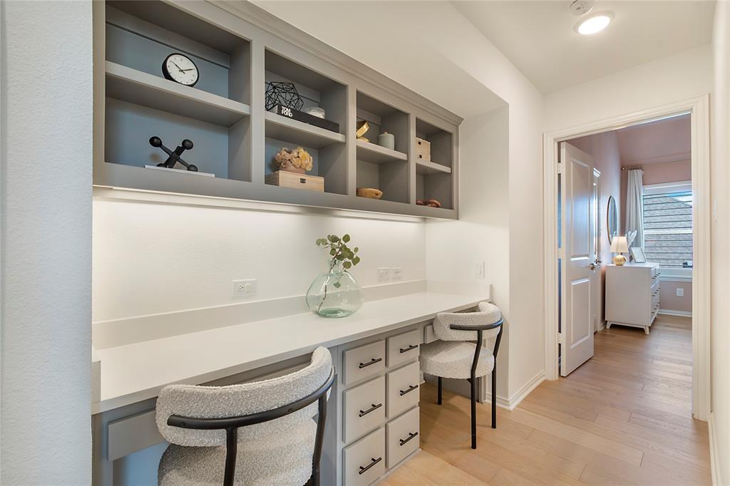 Parkside - Residential