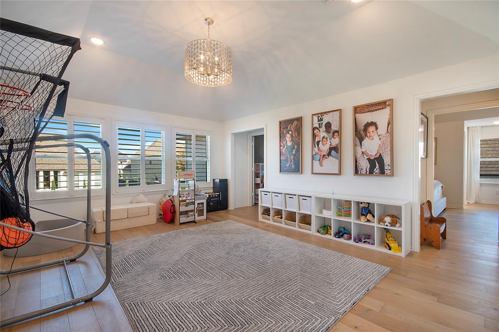 Parkside - Residential