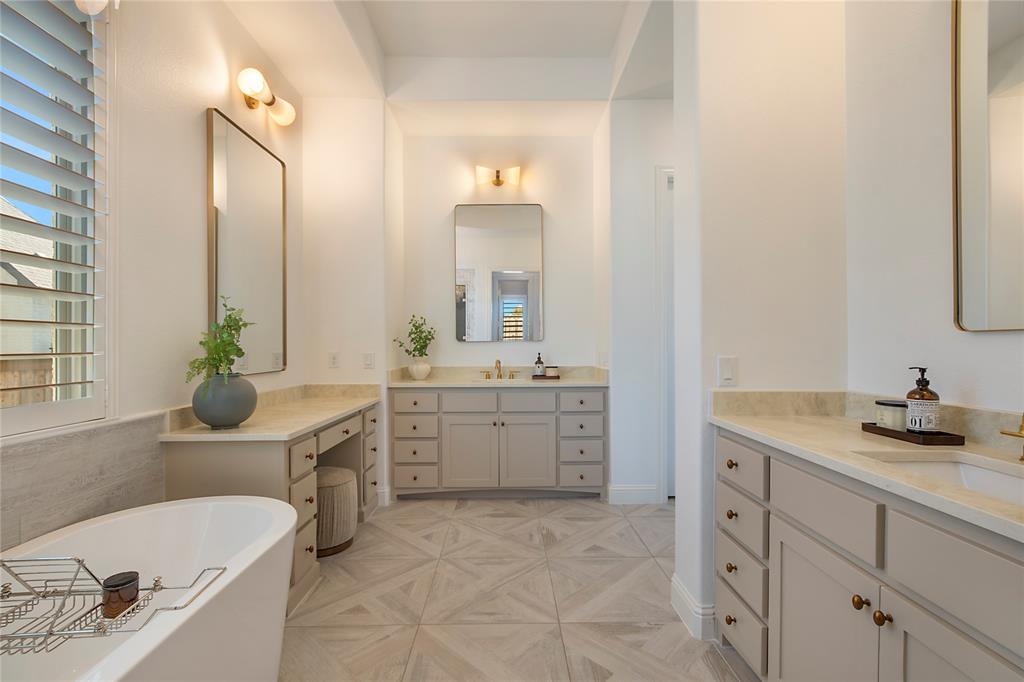 Parkside - Residential