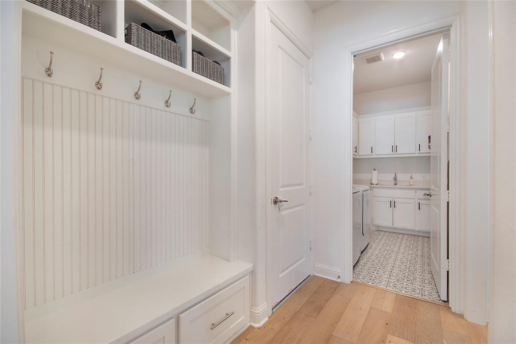 Parkside - Residential