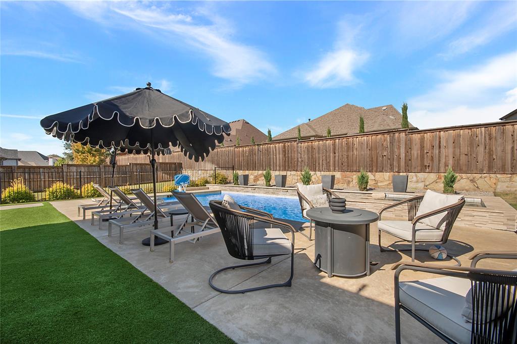 Parkside - Residential