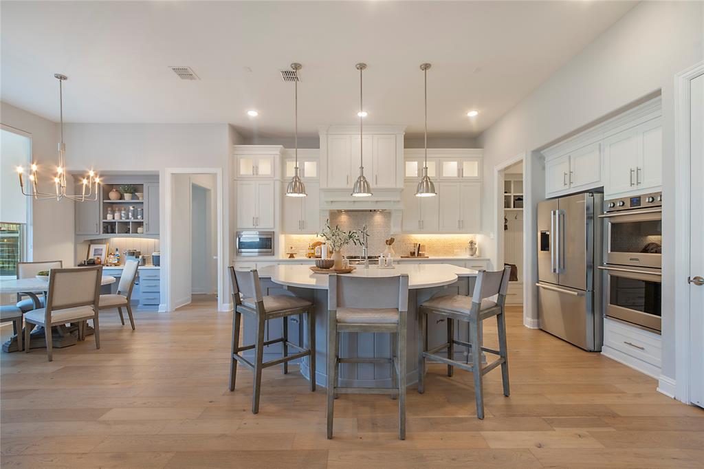 Parkside - Residential