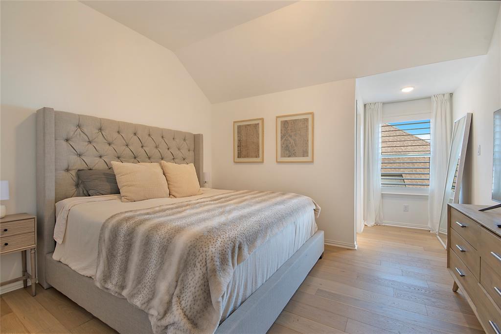 Parkside - Residential