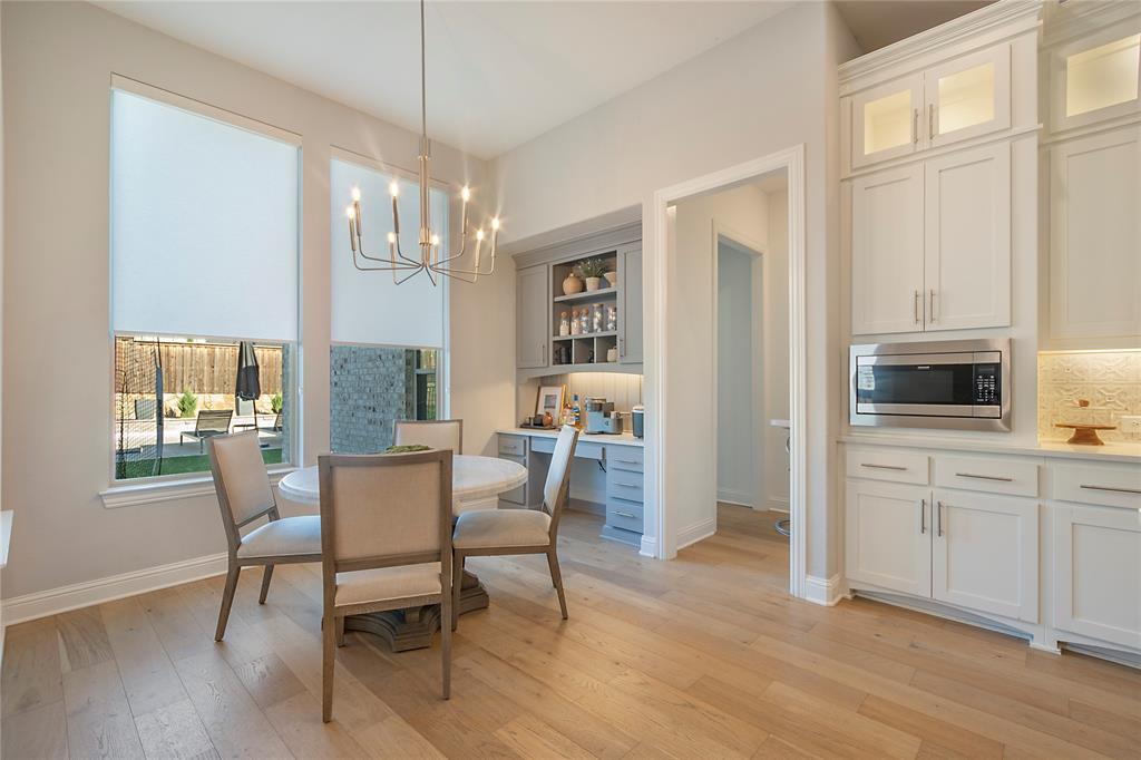 Parkside - Residential