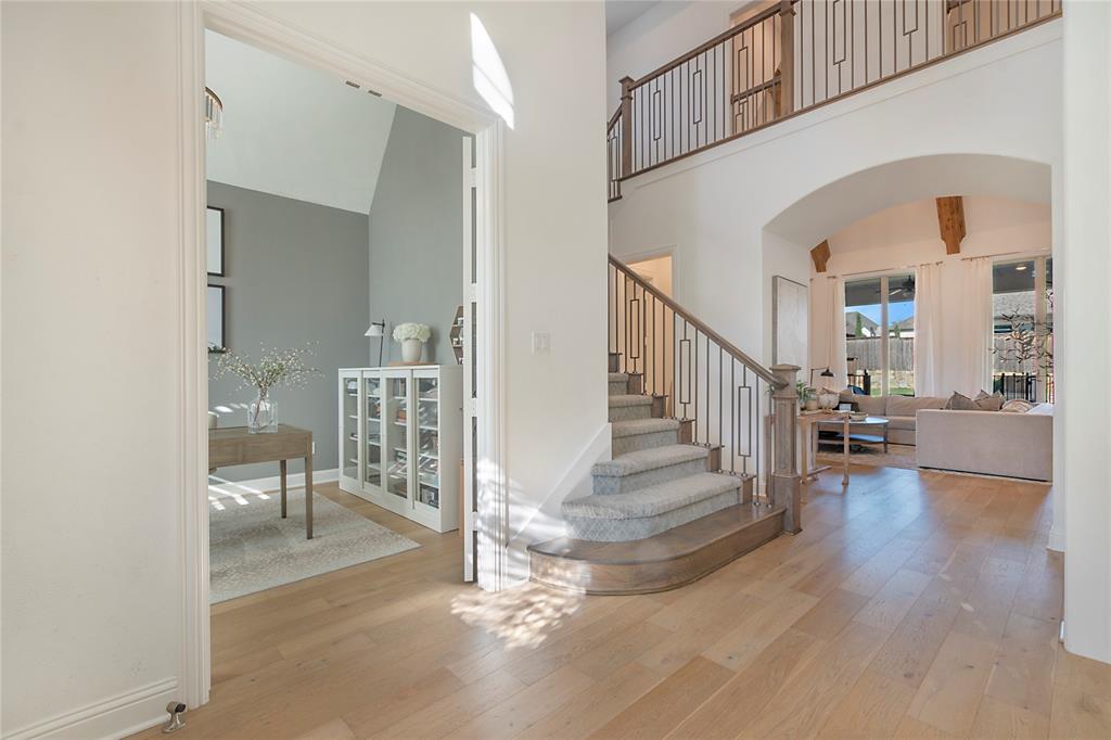 Parkside - Residential