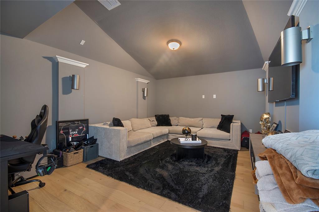 Parkside - Residential