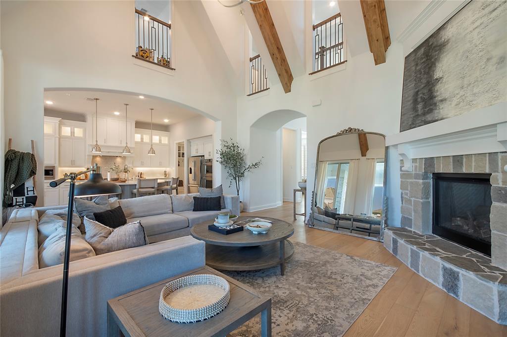 Parkside - Residential