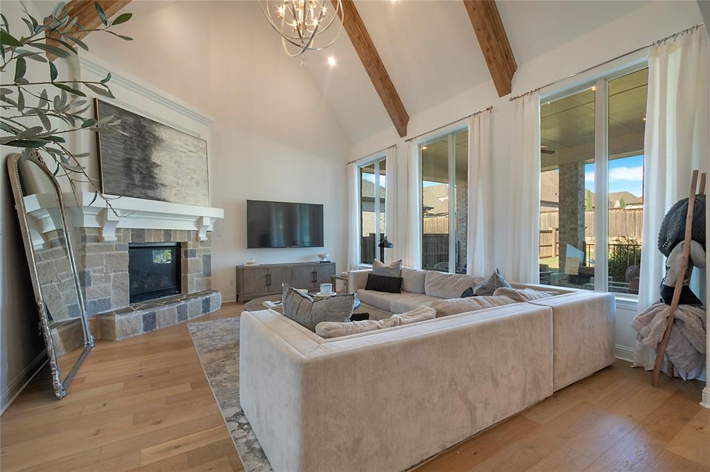 Parkside - Residential