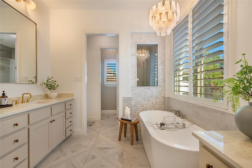 Parkside - Residential