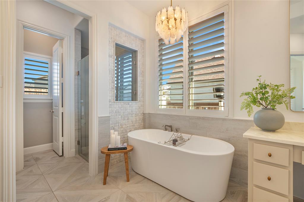 Parkside - Residential